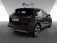 gebraucht Nissan Qashqai Akari 1.3 DIG-T DCT 4x2 360°Kamera SitzHzg.