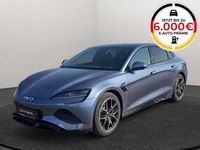 Neu BYD Seal 389 kW (530 PS) 2026 Atlantis grey Limousine