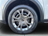 Neu Citroën e-C3 83 kW (113 PS) 2025 Weiß Van