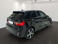 gebraucht Audi A1 line 25 TFSI