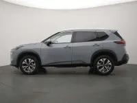 Gebraucht Nissan X-Trail N-Connecta 163 PS (119 kW) 2024 Grau SUV