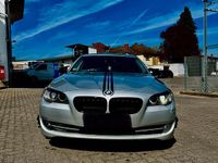 Second-hand BMW 525 204 CP (150 kW) 2011 Gri Berlinǎ