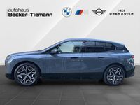 Gebraucht BMW iX Sport Line 239 kW (326 PS) 2022 Bmw individual storm bay SUV