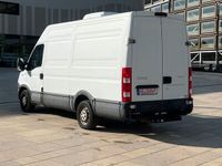 gebraucht Iveco Daily 35s15 L2 H3 147ps*Kühlfahrzeug*Tempomat