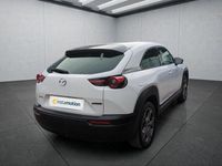 Gebraucht Mazda MX30 Ad'Vantage 106 kW (145 PS) 2023 Weiß SUV