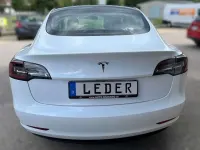 Gebraucht Tesla Model 3 RWD 239 kW (325 PS) 2021 Weiß Limousine
