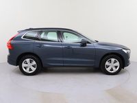 Gebraucht Volvo XC60 Core 197 PS (144 kW) 2023 Denim blue SUV