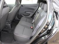 Neu Renault Clio V Evolution 91 PS (66 kW) 2025 Schwarz Limousine