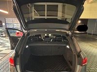 Gebraucht Audi A4 Design 252 PS (185 kW) 2018 Grau Kombi