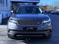 Gebraucht Land Rover Range Rover Velar HSE 300 PS (220 kW) 2017 Grau SUV