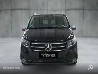 Gebraucht Mercedes Vito 190 PS (139 kW) 2025 Schwarz Van