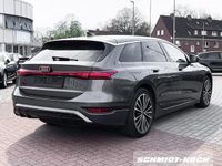Gebraucht Audi A6 e-tron Performance 280 kW (381 PS) 2025 Daytonagrau perleffekt Kombi
