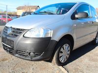 Second-hand VW Fox Basis 75 CP (55 kW) 2006 Argintiu Hatchback