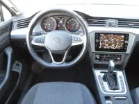 Gebraucht VW Passat 150 PS (110 kW) 2023 Grau Kombi