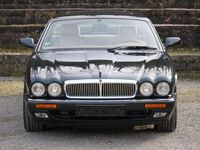 Gebraucht Jaguar X300 1996 Grün Limousine