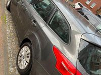 Gebraucht Ford Focus Titanium 105 PS (77 kW) 2016 Grau Kombi