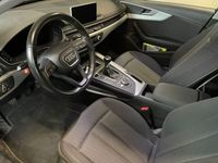 gebraucht Audi A4 2.0 TDI Avant Virt. Cockpit, 8-fach, Navi