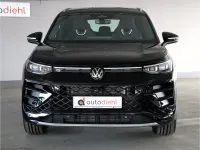 Gebraucht VW Tayron R-line 193 PS (141 kW) 2025 Schwarz SUV