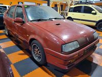Gebraucht Renault 19 135 PS (99 kW) 1991 Rot Limousine