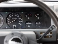 gebraucht Nissan Patrol 260 K 1993 | HOEHENWEG.CO Youngtimer