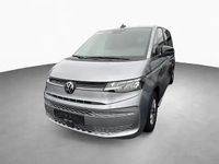 Usata VW Multivan 150 CV (110 kW) 2024 Argento Monovolume