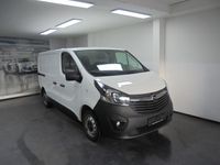 gebraucht Opel Vivaro B Kasten L1H1 2,7t Klima TÜV 03/2026