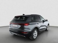 Gebraucht Audi Q6 e-tron S-Line 185 kW (252 PS) 2025 Grau SUV