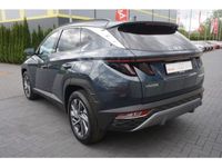 gebraucht Hyundai Tucson Tucson