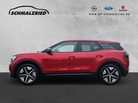 Neu Ford Explorer Select 210 kW (286 PS) 2026 Rot SUV