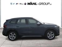 Gebraucht BMW X1 xLine 218 PS (160 kW) 2023 Grau SUV