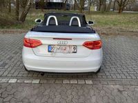 gebraucht Audi A3 Cabriolet1.2 TFSI Ambition