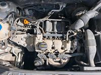 Gebraucht Skoda Fabia 55 PS (40 kW) 2005 Silber Limousine