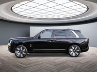 Neu Rolls Royce Cullinan 571 PS (419 kW) 2026 Blak diamond SUV