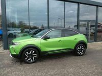 Gebraucht Opel Mokka-e Elegance 100 kW (136 PS) 2022 Grün SUV