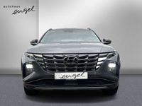 gebraucht Hyundai Tucson 1.6T-GDi HEV 4WD Prime, LED, NAVI, KRELL, RFK
