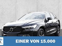 Gebraucht Volvo XC60 R-Design 197 PS (144 kW) 2023 Metallic SUV