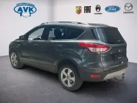 Gebraucht Ford Kuga SYNC Edition 150 PS (110 kW) 2015 Grau SUV