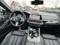 Gebraucht BMW X6 Shadowline 530 PS (389 kW) 2022 SUV