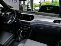 gebraucht VW T-Cross - Life "MOVE" 1.0 TSI (110 PS) DSG