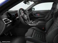 Occasion BMW M2 480 ch (353 kW) 2025 Bleue Coupé