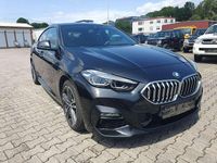 Gebraucht BMW 218 M Sport 140 PS (102 kW) 2020 Black sapphire metallic Coupé