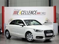 Gebraucht Audi A1 Sport 116 PS (85 kW) 2017 Weiß Kleinwagen