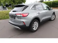 Gebraucht Ford Kuga 224 PS (164 kW) 2022 Silber SUV