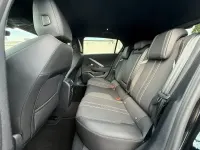 Gebraucht Opel Astra 131 PS (96 kW) 2024 Schwarz Kleinwagen