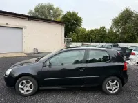 Gebraucht VW Golf 110 PS (80 kW) 2009 Schwarz Cabrio