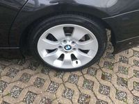 gebraucht BMW 320 d DPF