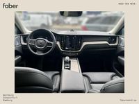 Gebraucht Volvo XC60 Ultra 349 PS (256 kW) 2025 Crystal white pearl SUV