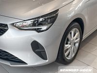 gebraucht Opel Corsa F 1.2 Elegance LED GRA NAVI GJR RFK KLIMA
