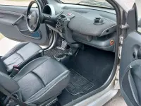 Gebraucht Smart ForTwo Cabrio 45 PS (33 kW) 2001 Silber Cabrio
