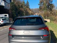 gebraucht Skoda Kamiq Tour 1.0 TSI 70 kW